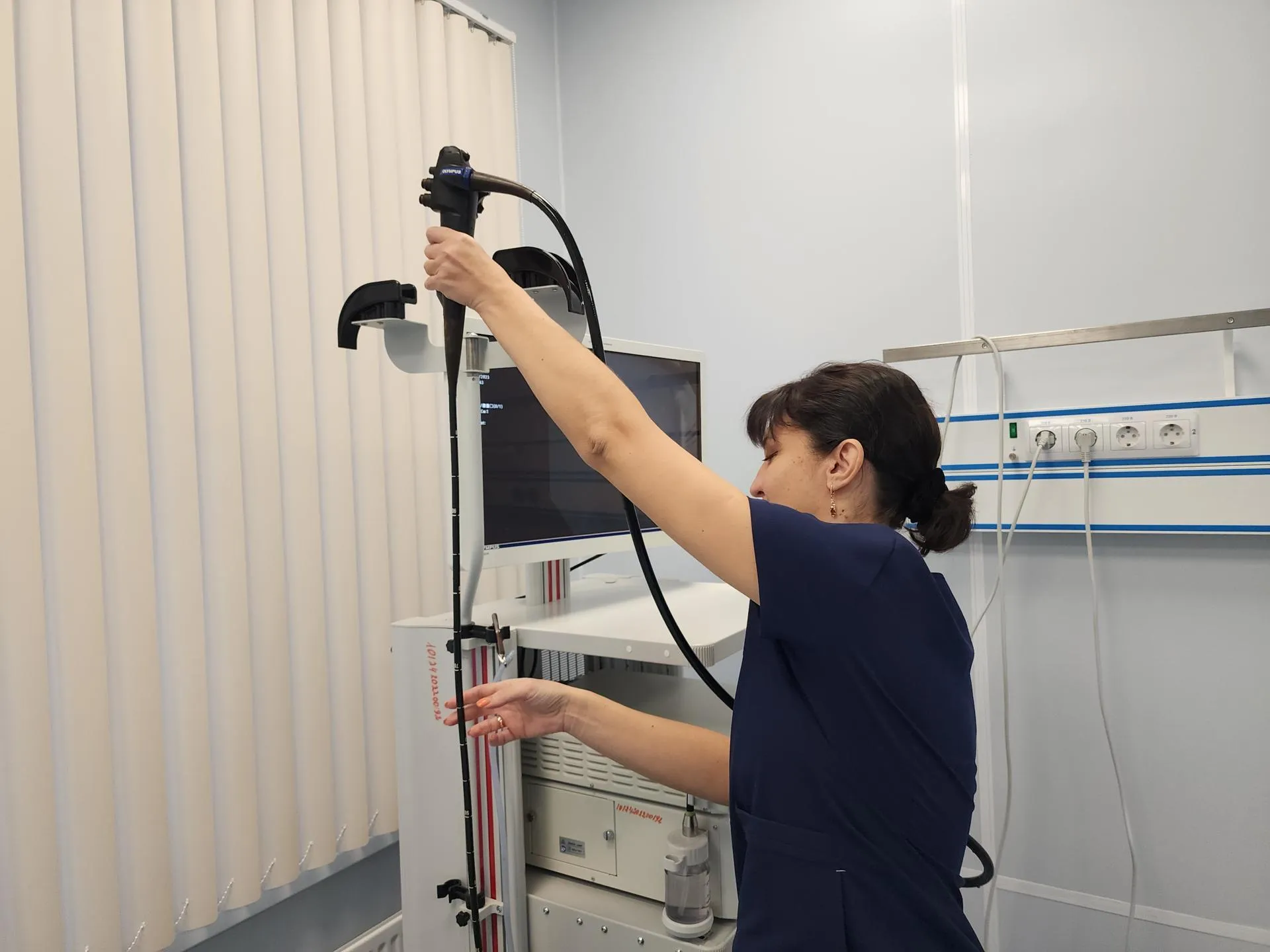 Фото: Светлана Борщева