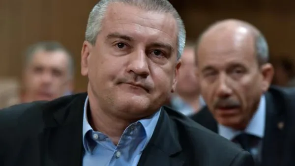 Александр Полегенько /  РИА Новости