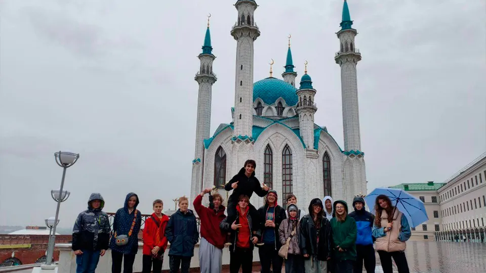 Фото: пресс-служба администрации г.о Королев