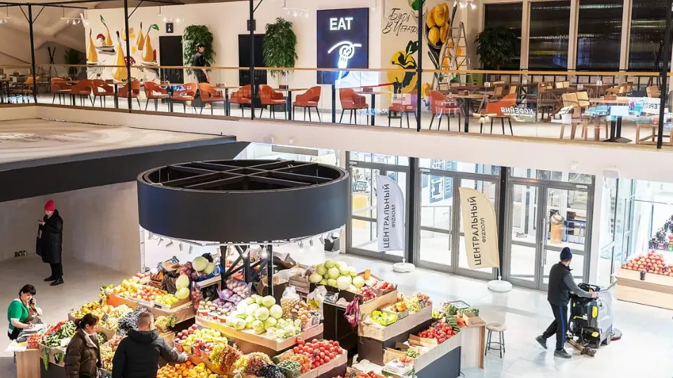 Фото: пресс-служба администрации г.о. Подольск