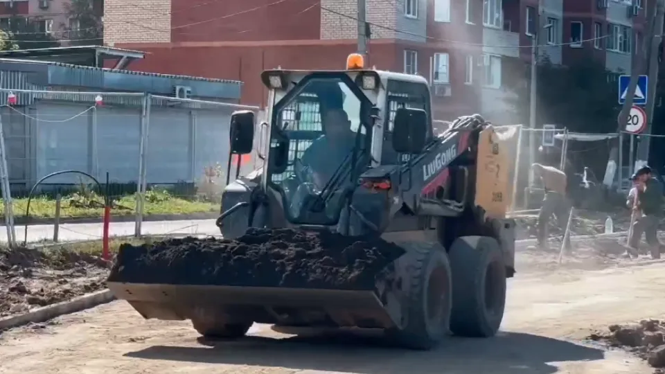 Фото: пресс-служба администрации г.о. Красногорск