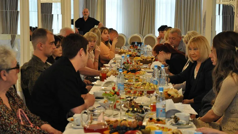 Пресс-служба администрации Наро-Фоминского г. о.