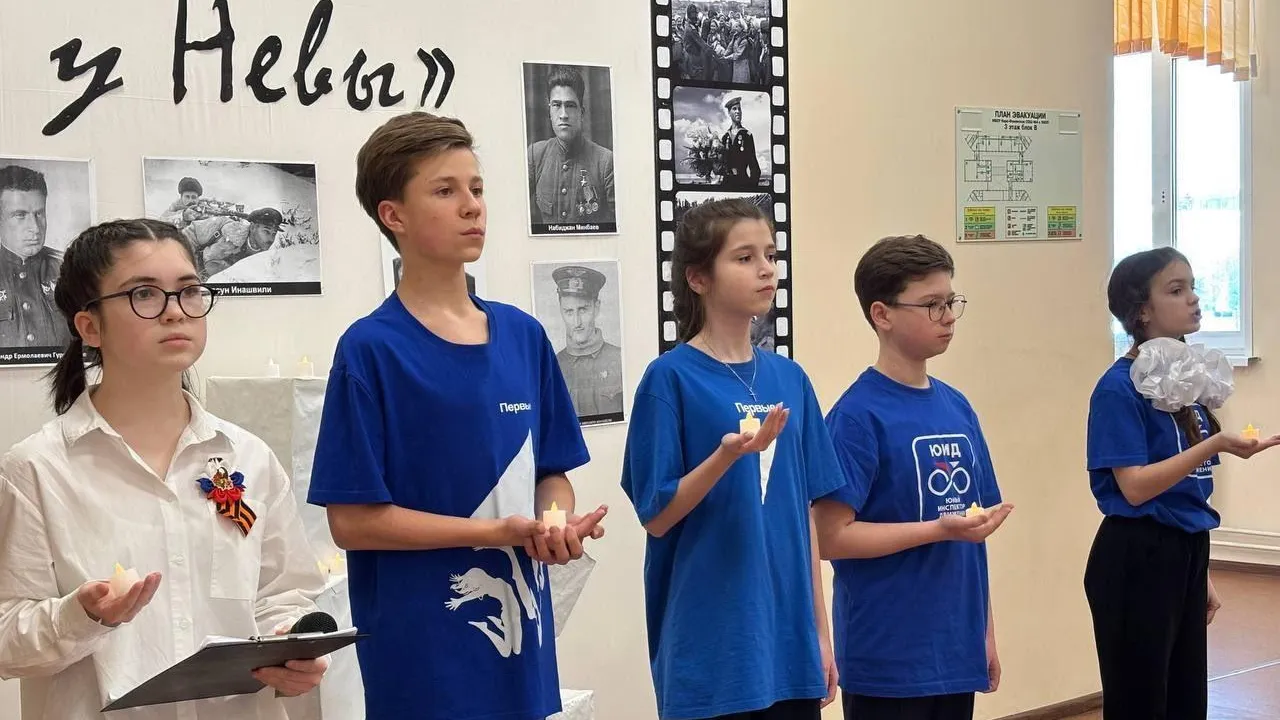 Пресс-служба администрации Наро-Фоминского городского округа