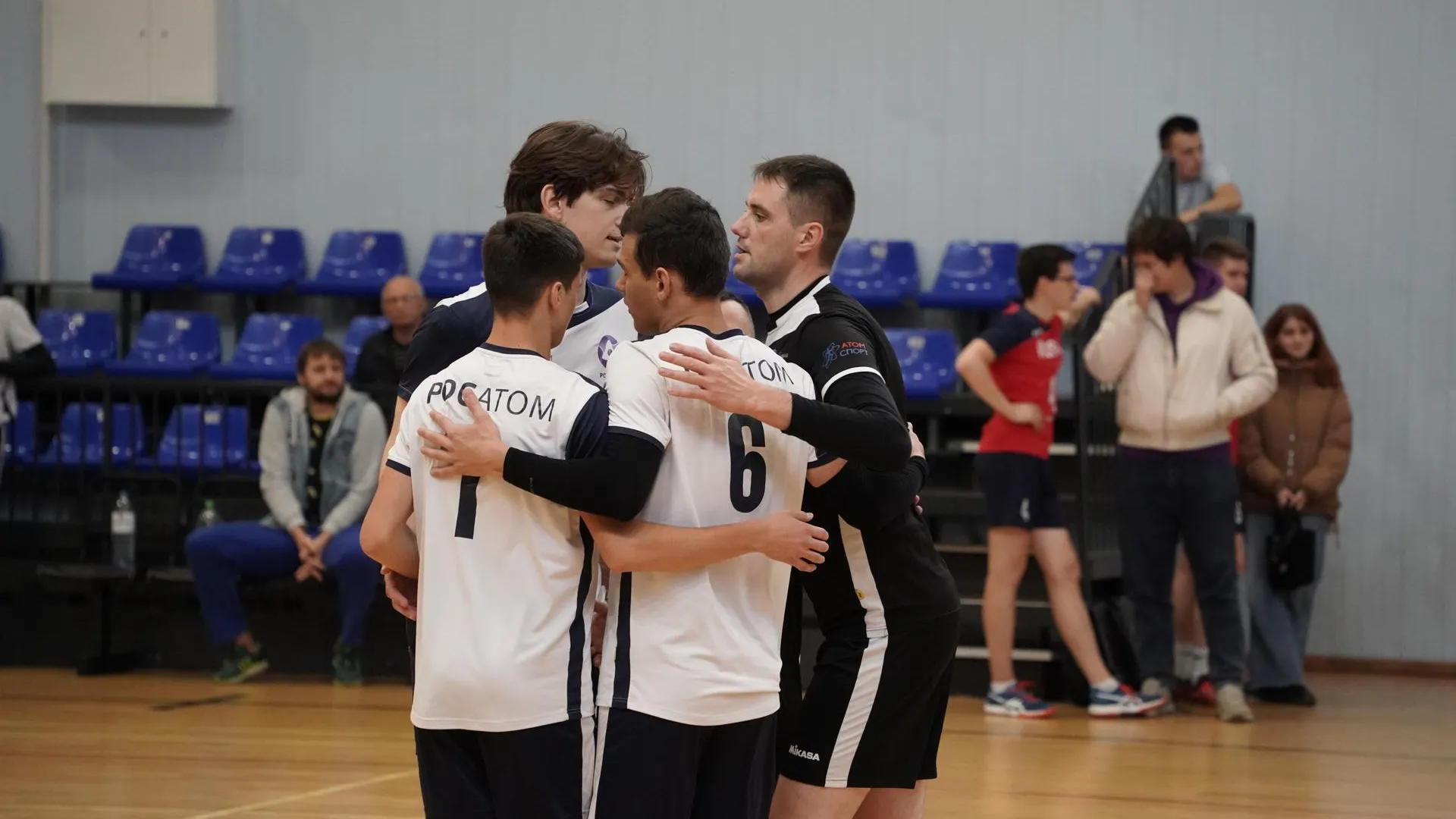 Анастасия Хренкова