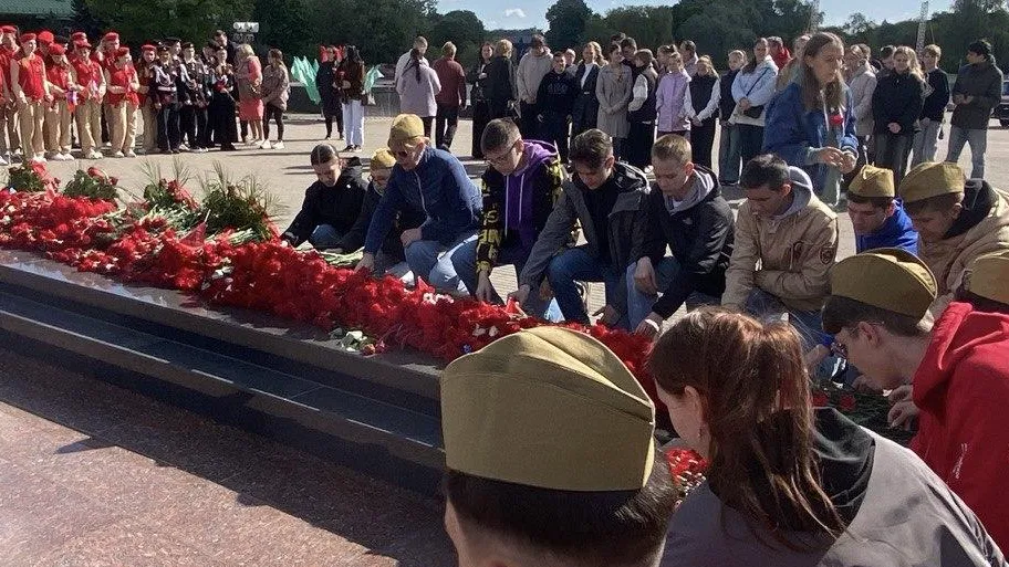 Фото: пресс-служба администрации Наро-Фоминского г.о.