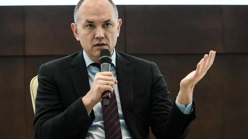 Пресс-служба губернатора и правительства МО