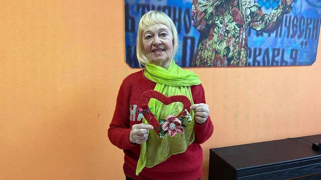 Министерство социального развития Московской области