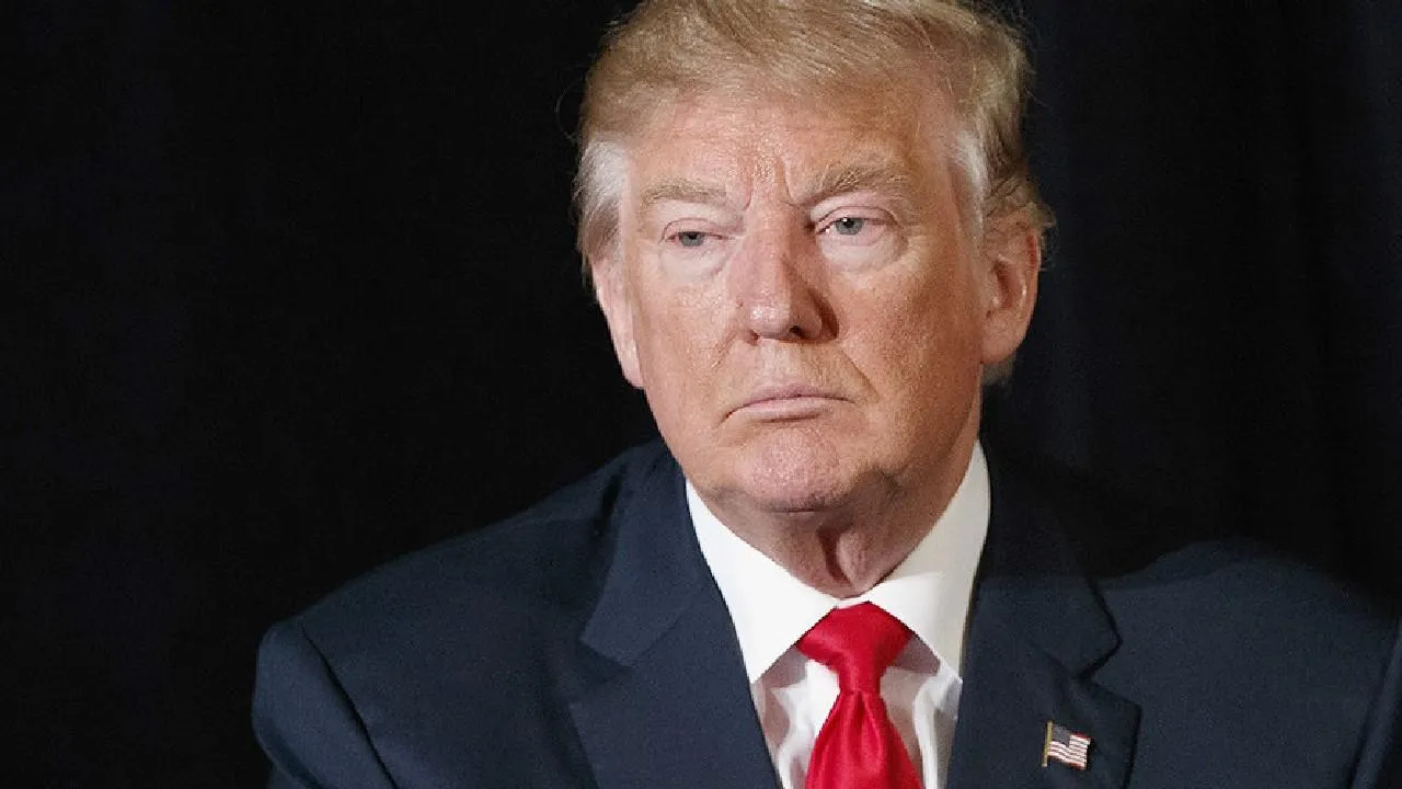 WSJ раскрыла еще одну деталь плана Трампа по Украине
