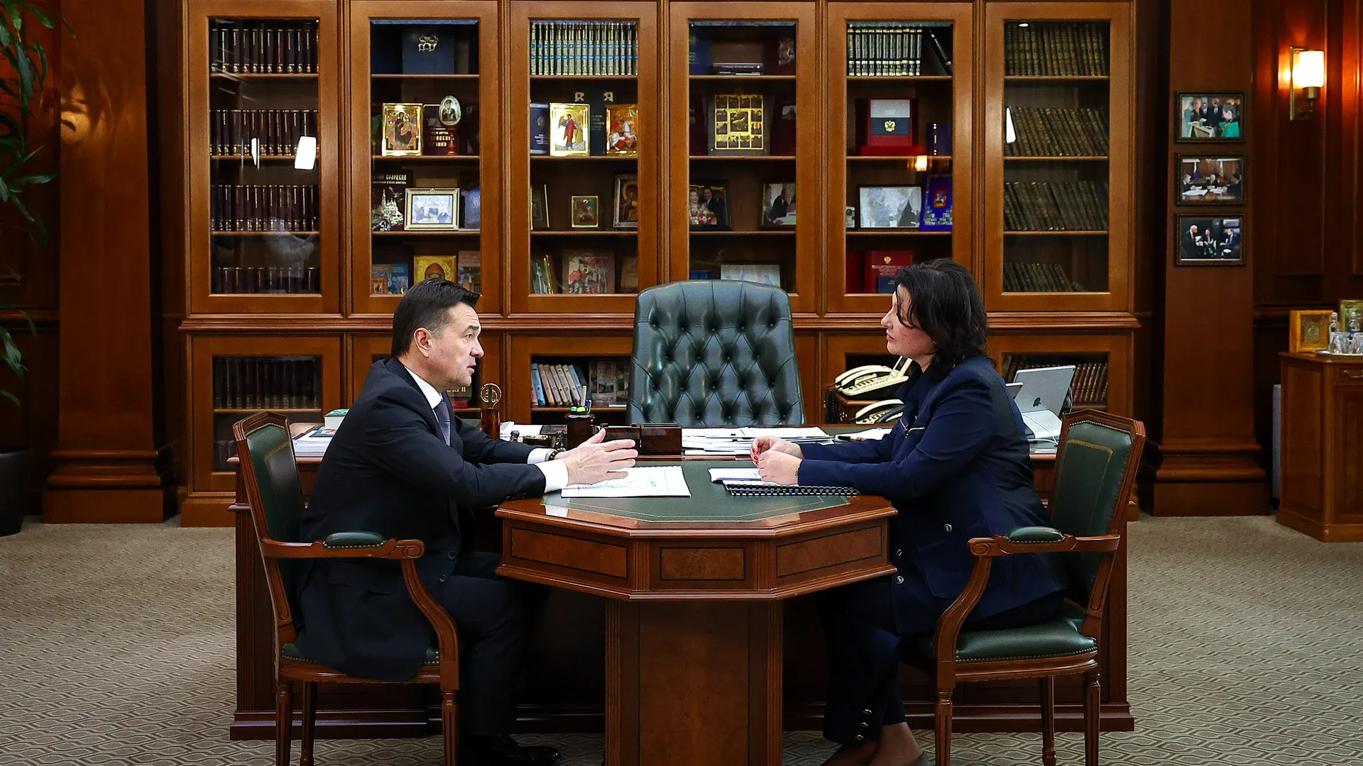 Фото: Антон Чернов