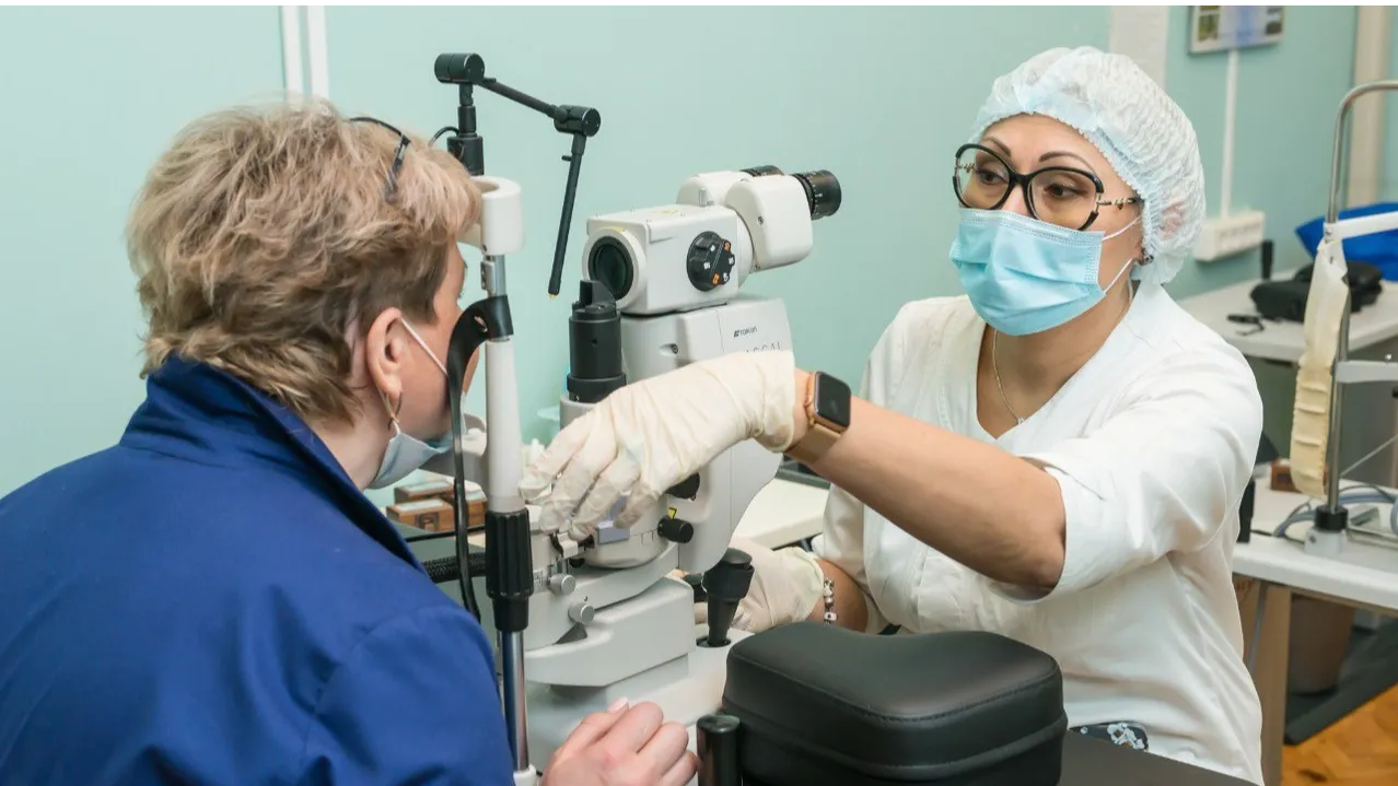 Источник: Минздрав МО