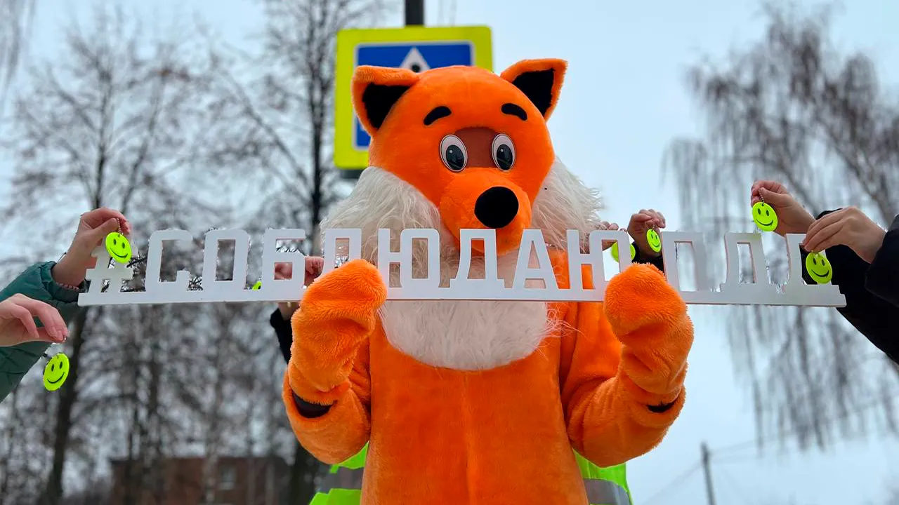 ОГИБДД ОМВД России «Зарайский»