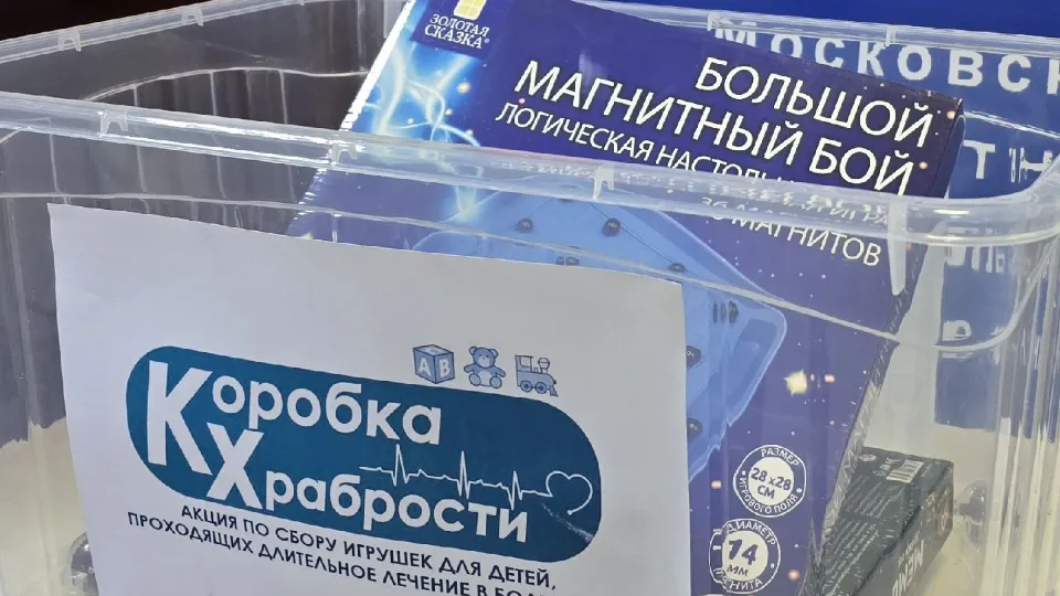 Фото: МедиаБанк Подмосковья/Марина Анисимова