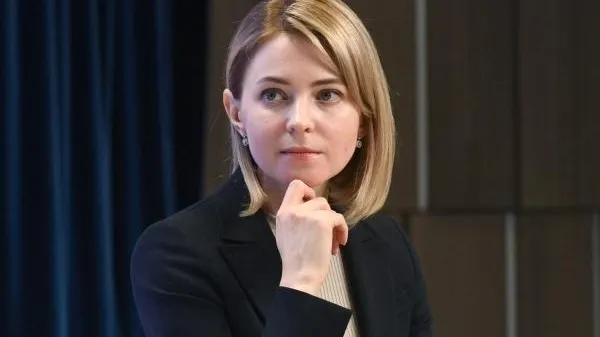 Владимир Трефилов / РИА Новости