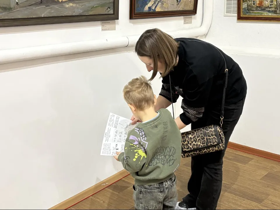 Фото: МедиаБанк Подмосковья/Анна Нестерова