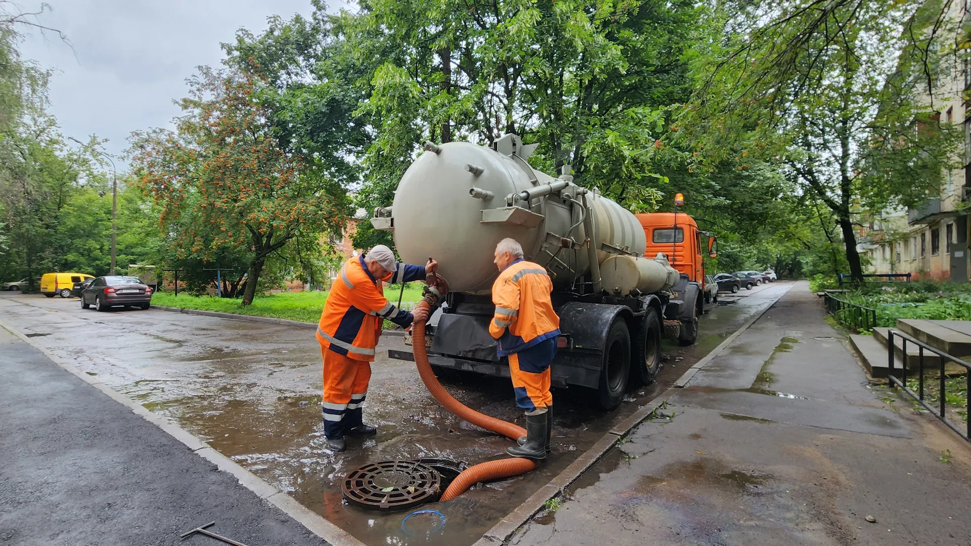 Фото: Медиабанк Подмосковья/Кристина Тришина