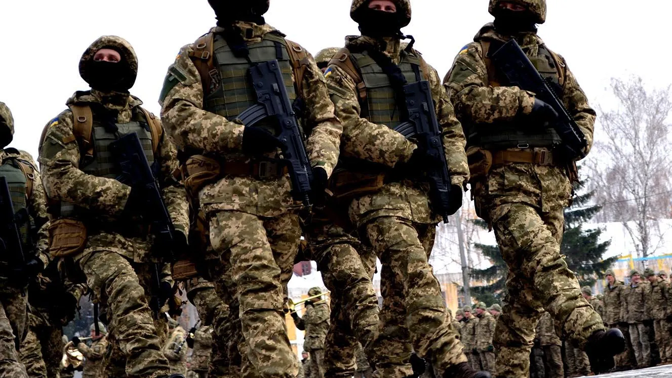 «Хорошая мысль»: на Западе оценили идею продолжить конфликт на Украине