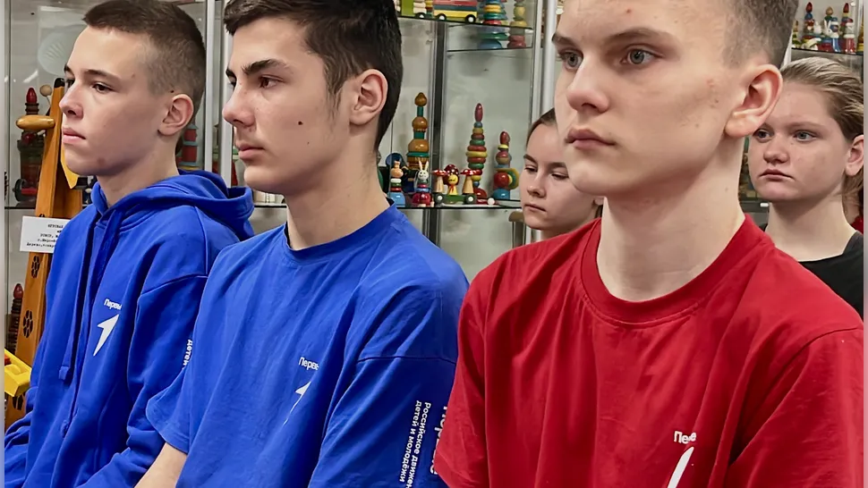 Фото: Медиабанк Подмосковья/Анна Тюрюмина