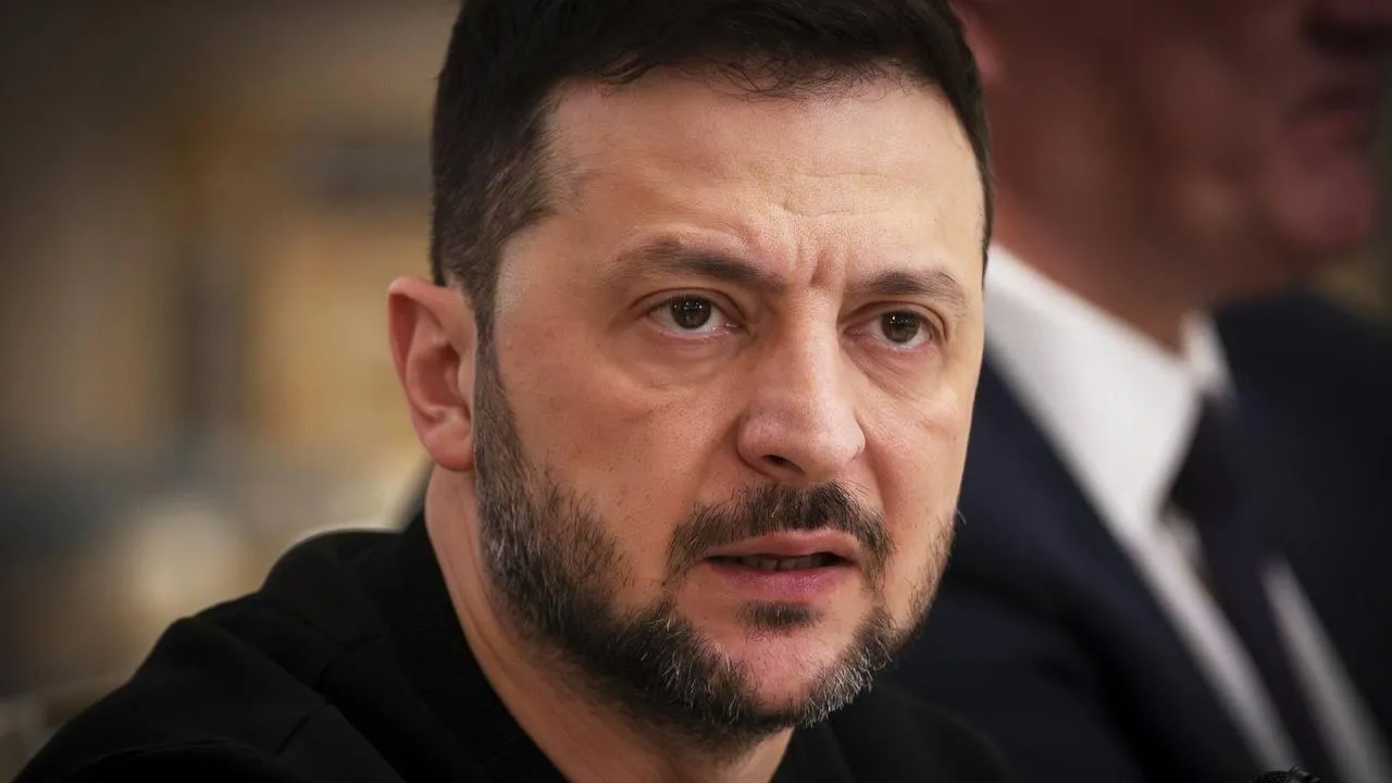 Политолог Журавлев рассказал, есть ли у Зеленского шансы переизбраться на второй президентский срок