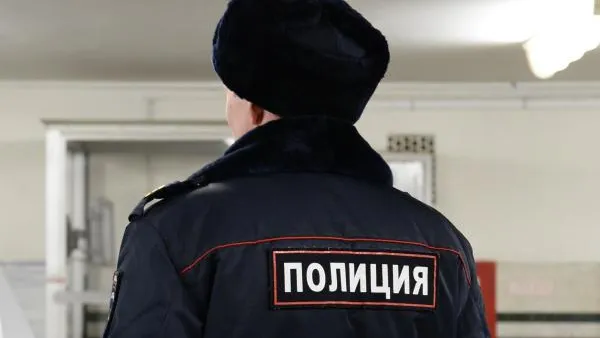 Наталья Селиверстова / РИА Новости