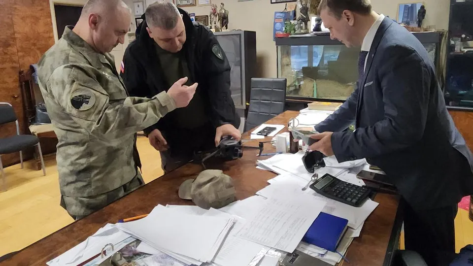 Фото: Наталья Лымарь