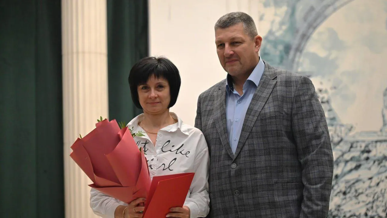 Пресс-служба администрации городского округа Серпухов