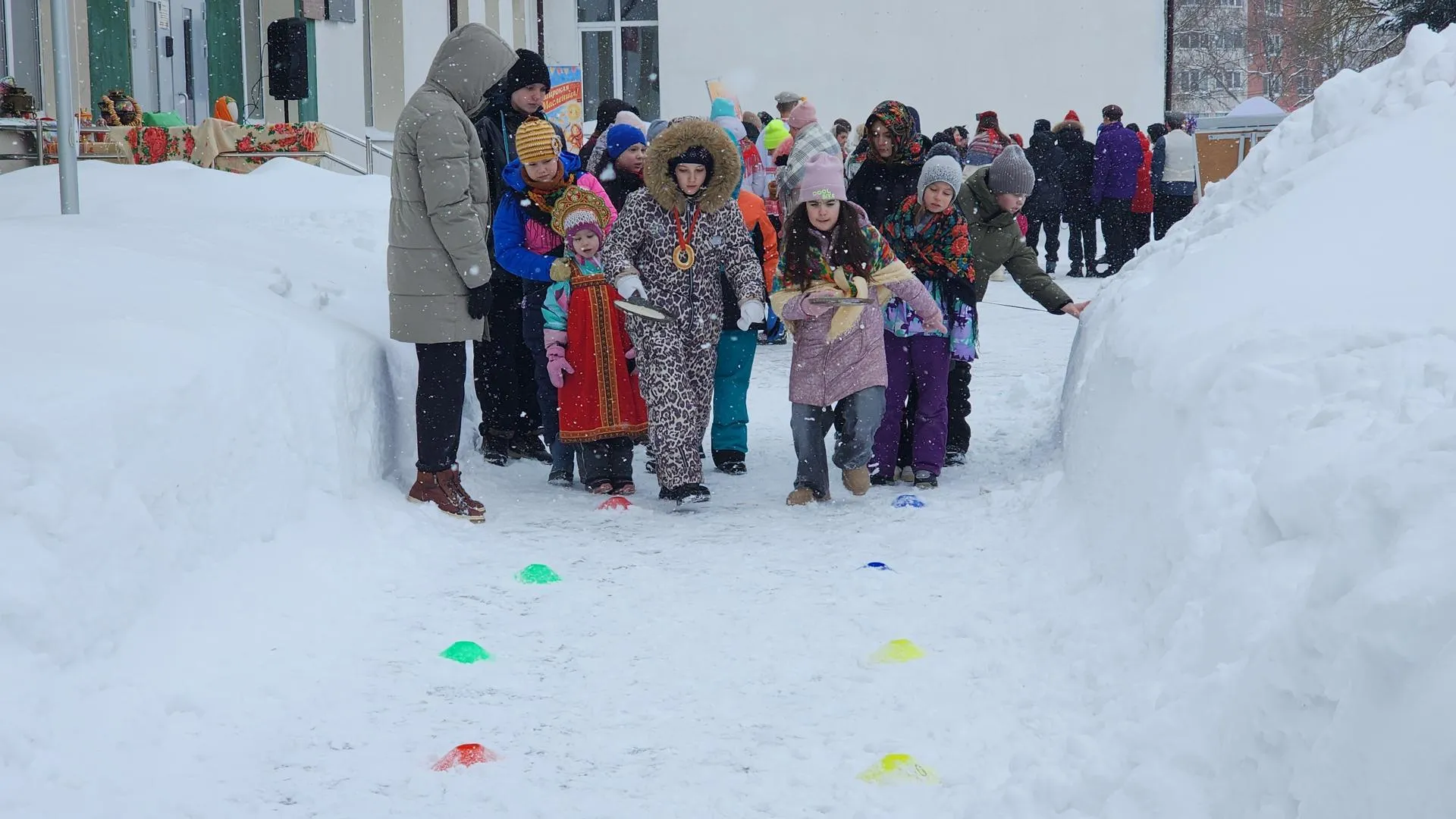 REGIONS/Валерия Тингаева