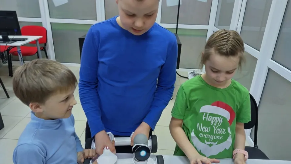 Фото:  vk.com/Егорьевская центральная библиотека