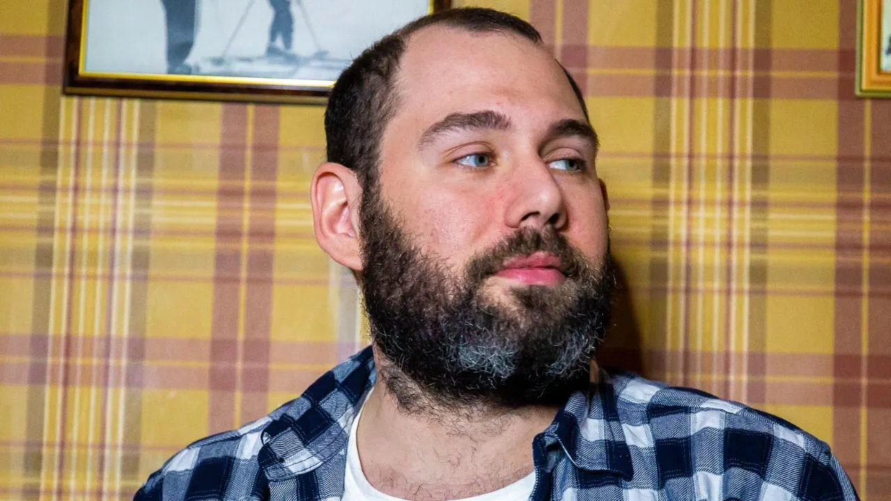 В России разозлись на пародию Слепакова*