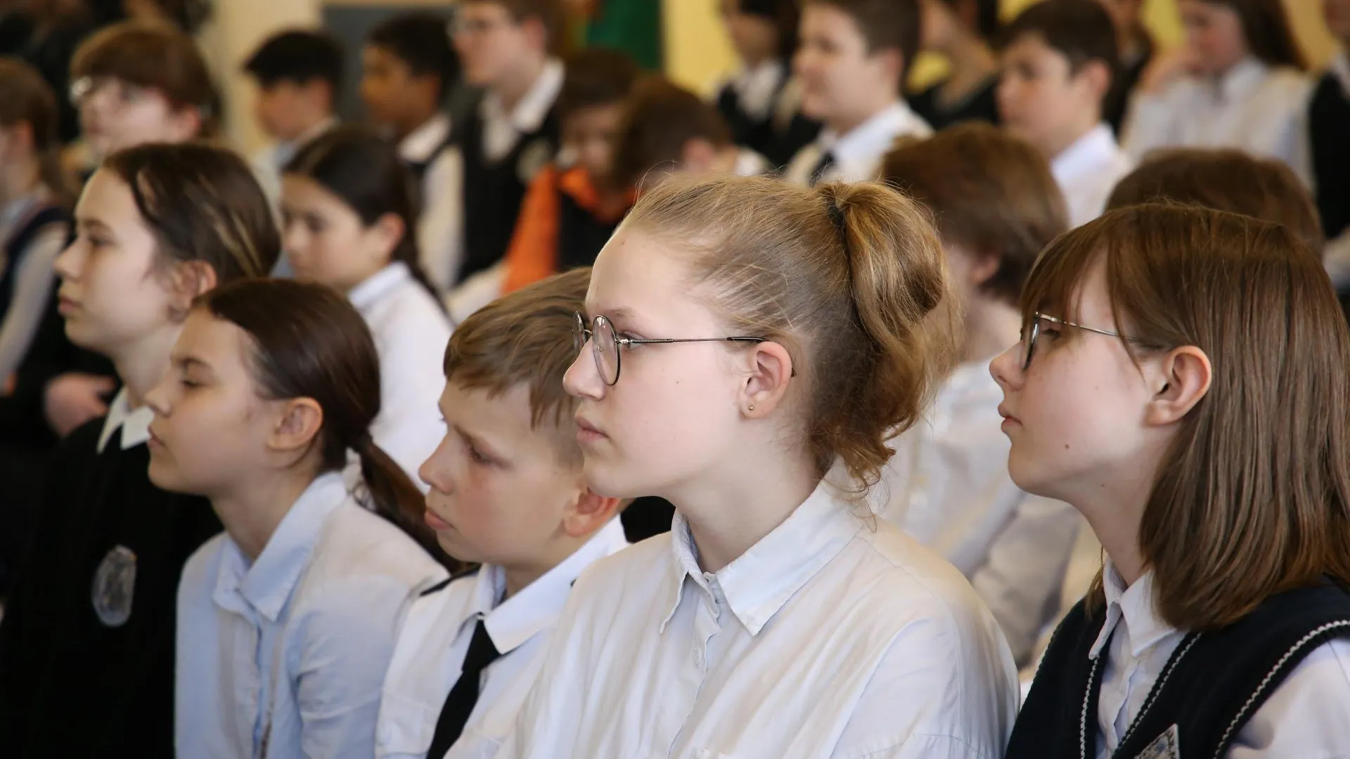 Пресс-служба администрации городского округа Химки