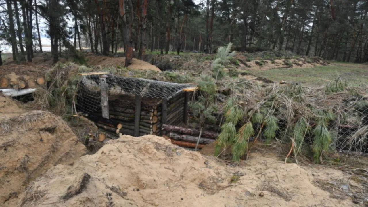 Украинский пленный рассказал о самосудах, которые устраивают на передовой