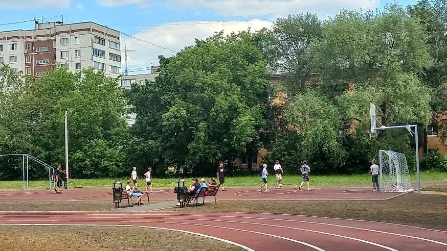 Фото: REGIONS/Олег Книжник