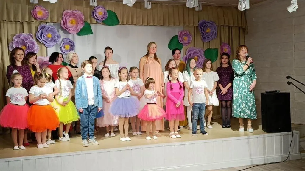 Фото: КДЦ «Гамма»