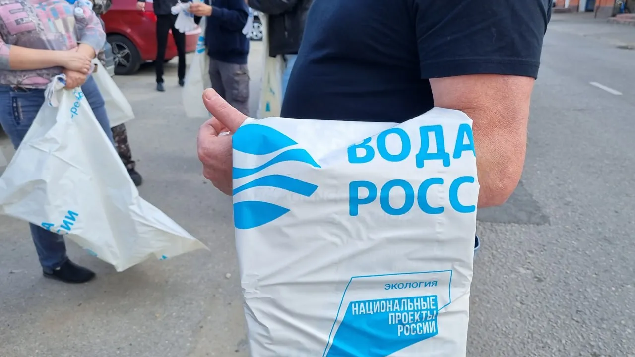Фото: администрация г.о. Луховицы