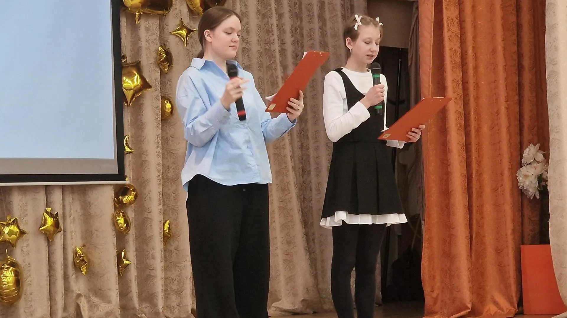 REGIONS/Ольга Шаронова