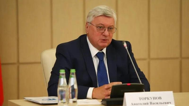 Антон Чернов