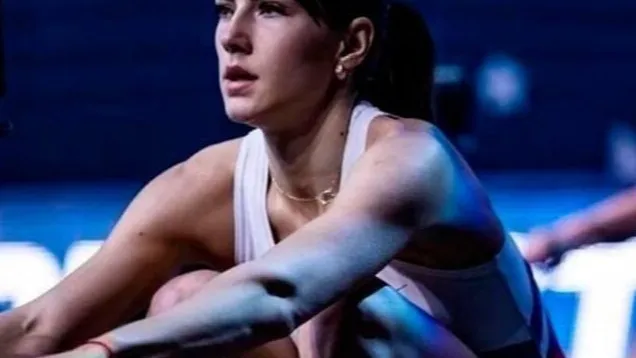 © Пресс-служба Министерства физической культуры и спорта Московской области