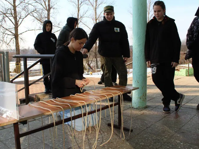 Фото: администрация Наро-Фоминского округа&nbsp; &nbsp; &nbsp;