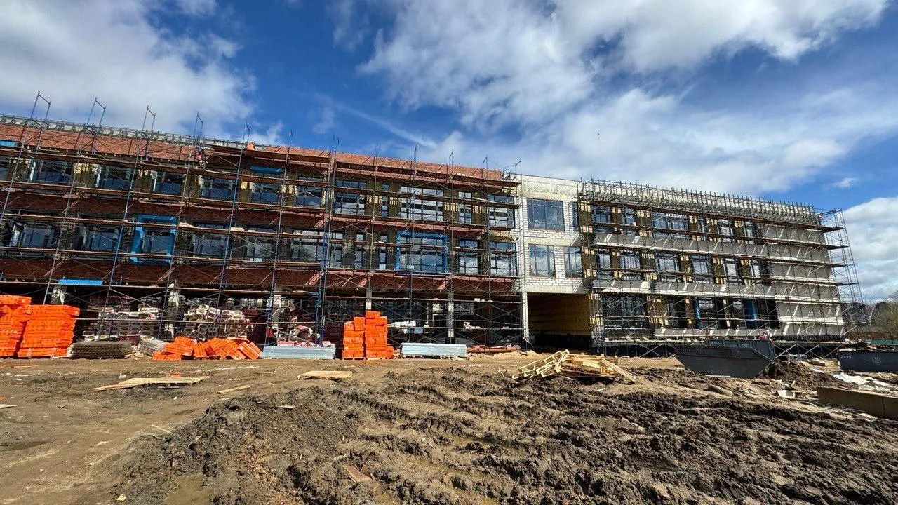 Фото: Главное управление государственного строительного надзора Московской области