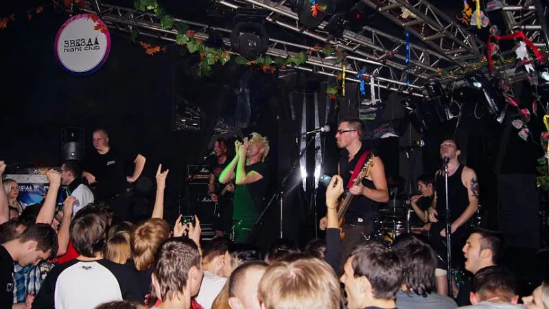 Группа FPG отметит юбилей пластинки «Punk Jazz»
