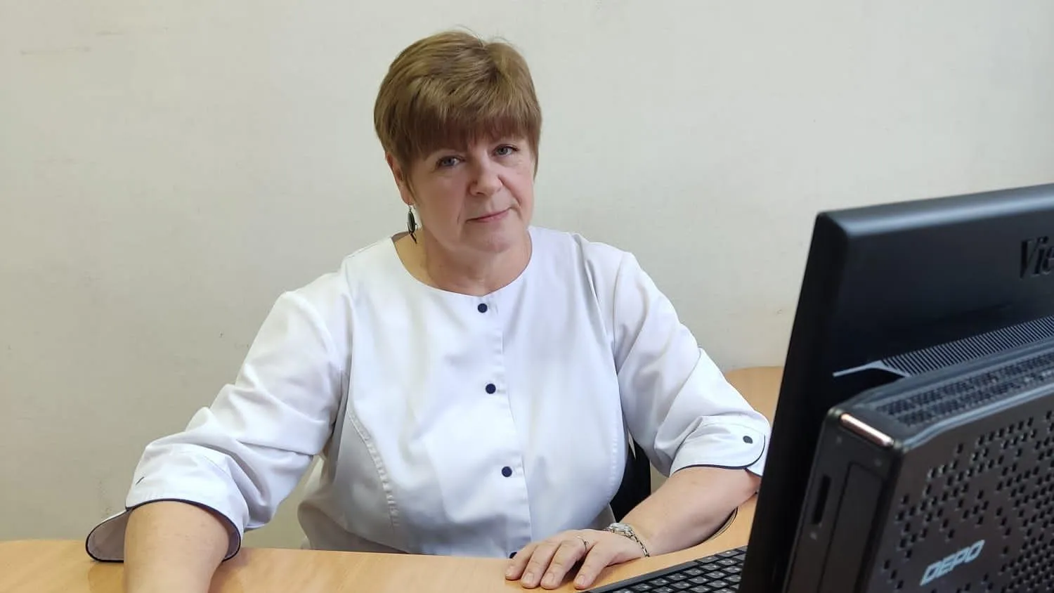 Пресс-служба Лобненской больницы