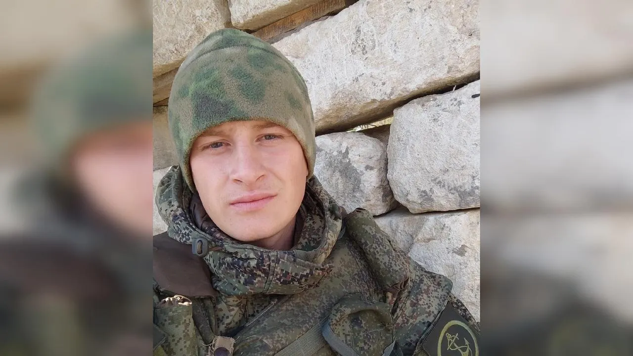 «Уговаривала Вадима не ехать»: мать не смогла уберечь сына от гибели на СВО