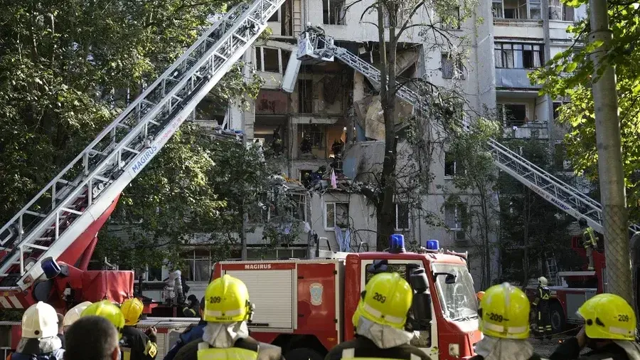 Дмитрий Белицкий