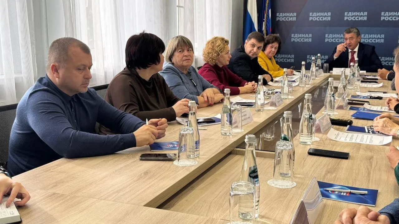 Пресс-служба администрации городского округа Лосино-Петровский