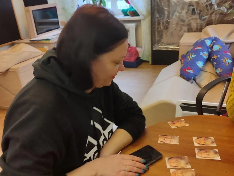 Фото: Министерство социального развития МО