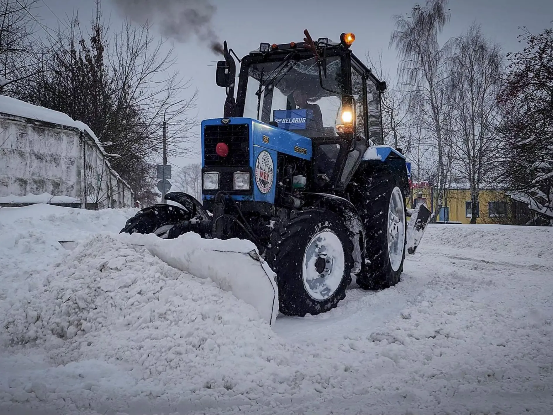 Фото: МедиаБанк Подмосковья/Ольга Антонова