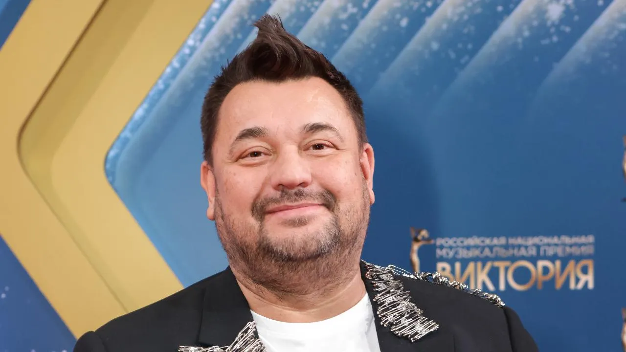 ТАСС/Владимир Андреев