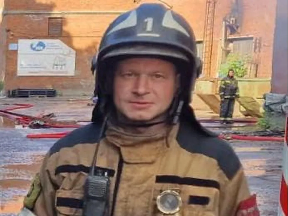 Фото:&nbsp;Евгений Гребенюк