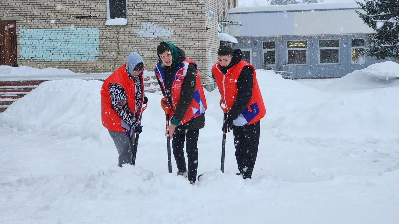 REGIONS/Анна Мороз