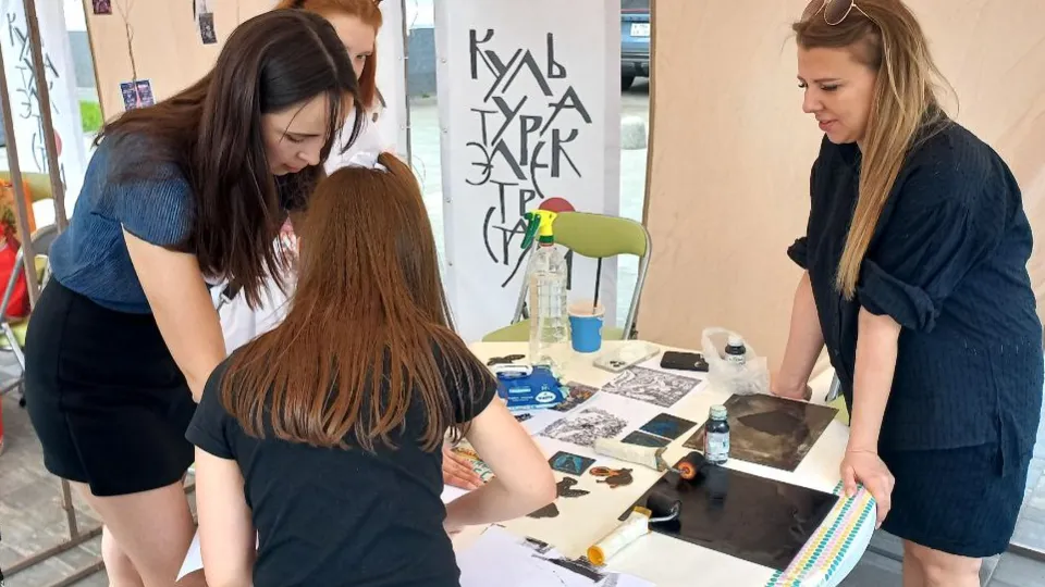 Фото: REGIONS/Олег Книжник