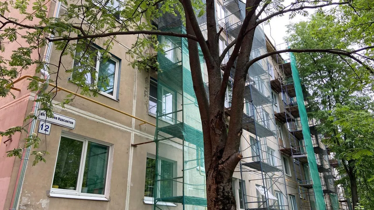 Фото: пресс-служба администрации г.о. Королев